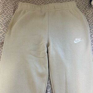 Nike Mens Sweatpants
